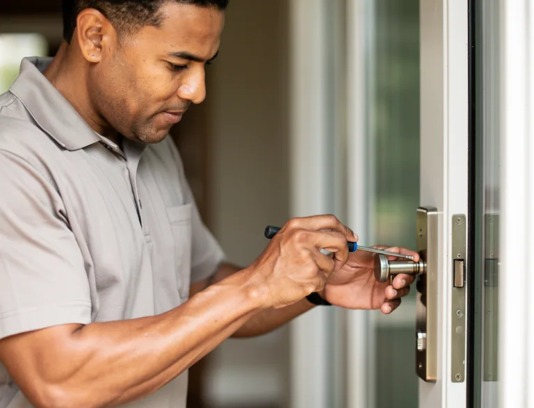 locksmith North Cowichan